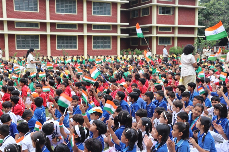 Independence Day 2026