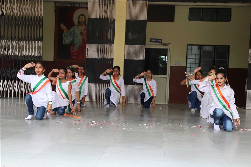 Independence Day 2026